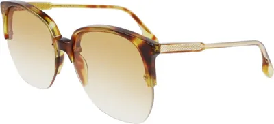 Zdjęcie produktu dla Okulary Victoria Beckham VB617S222