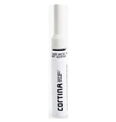 Produktbild von Cortina Lakstift Schneewittchen PGSW 0006 Matt