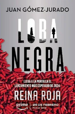 Immagine prodotto di Lupo nero