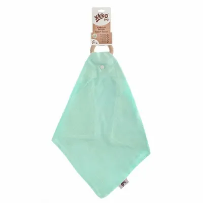 Obrázek produktu pro XKKO Kousátko BMB s plenkou - Mint