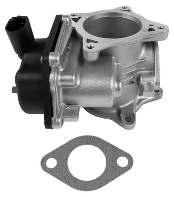 Produktbild von EGR Ventil - Abgasrückführventil - Für Amarok 2011-2021, Crafter 30-35/30-50 2011-2016 - 2.0 TDI Diesel - OE 03L131501R 03L131501AA