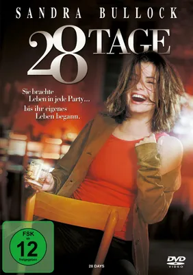 Produktbild von 28 Tage