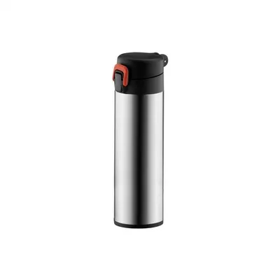 Image de Tescoma Thermos de sport avec serrure CONSTANT 0,5 l, acier inoxydable