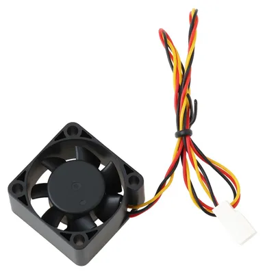 Kühlventilator 30x30x15mm DC5V 0.14A 3-Draht FD0530-A2051C
