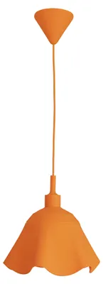 Produktbild von Näve Pendelleuchte; Farbe: orange, 6069898