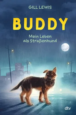 Obrázok produktu pre Buddy - Mein Leben als Straßenhund