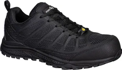 Produktbild von ESD-Kompositschuh S1ps ESD Sr Fo – Größe 48 – Schwarz – Portwest