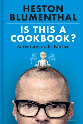 Produktbild von Is This A Cookbook?
