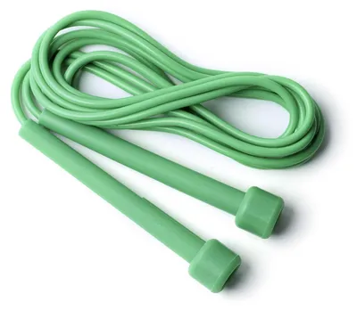 Produktbild von Schanner Springseil, Farbe:grün
