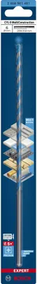 Zdjęcie produktu dla Bosch 2608901481 Bosch EXPERT MultiConstruction CYL-9 Bohrer 6x200x250mm
