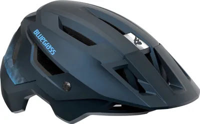Produktbild von Bluegrass Fahrradhelm Rogue Core Mips , Blau Matt, L