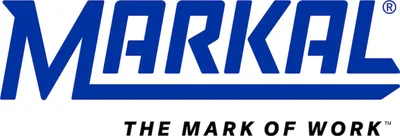 Produktbild von Markal Dura-Ink 5 blau