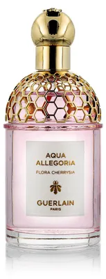 Produktbild von Guerlain Aqua Allegoria Flora Cherrysia Eau De Toilette 125 ml (unisex)