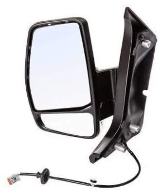 Produktbild von Linker Seitenspiegel für Ford Transit (ab 2012)