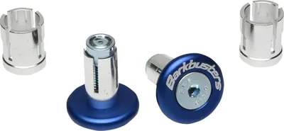 Immagine prodotto di Tappi per manubrio SW-MOTECH