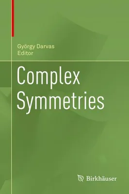 Image de Symétries complexes