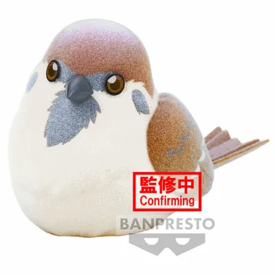 Immagine prodotto di Cacciatore di demoni Kimetsu No Yaiba Chuntaro figura gonfiabile 6 cm