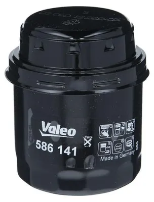 Produktbild von Ölfilter Anschraubfilter Ø 76 mm VALEO IAM-Expertise passend für u.a. VW TIGUAN