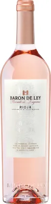 Image de Baron d'Ley Rosado Lagrima, 0,75 litre
