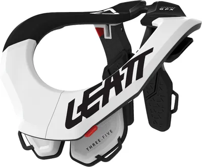 Obrázok produktu pre Ortéza na krk Leatt GPX 3.5 Farba: biela, veľkosť: XXL