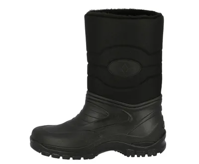 Produktbild von Lico himalaya Boots schwarz in Gr. 46