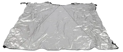 Obrázek produktu pro Přední kryt Přední kryt tažného zařízení s LED světly Přední kryt tažného zařízení