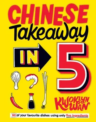 Immagine prodotto di Chinese Takeaway in 5