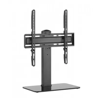 Zdjęcie produktu dla Sopar PLEXO, 139,7 cm (55"), 100 x 200 mm, 400 x 400 mm, 70°, Plastik, Szkło hartowane, Stal, Czarny