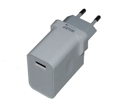 Produktbild von Ladegerät für Original OnePlus 5 WCO506A3HK 6A 6000mah 30W WarpCharge Netzteil Typ-C +Hakai Pad
