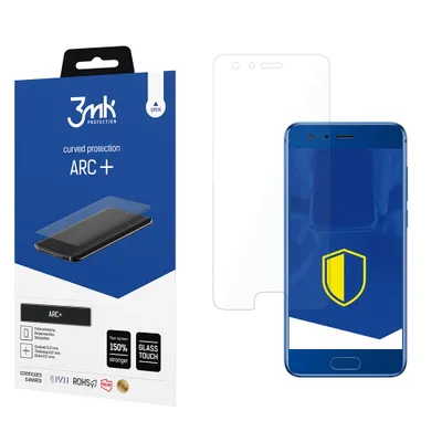 Produktbild von 3mk Display Schutzfolie ARC+ für Honor 9 0,17mm Self-Heal