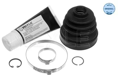 Produktbild von MEYLE Faltenbalgsatz Antriebswelle Innen Vorne für VW Golf V Schrägheck (1K1) 100 495 0002