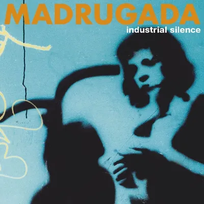 Obrázek produktu pro Madrugada (Norwegen): Industrial Silence