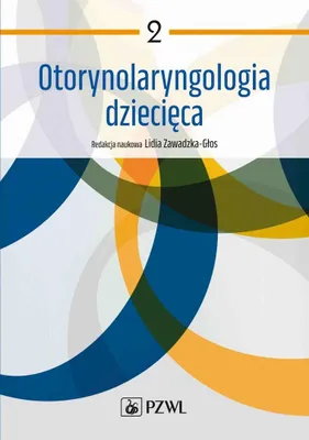 Zdjęcie produktu dla Otorynolaryngologia dziecięca T.2