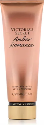 Obrázek produktu pro Victoria's Secret 667557894690, Tělové mléko, Ženy, 236 ml, Tuba, Jantar, 1 kusů