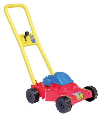 Produktbild von Rasenmäher