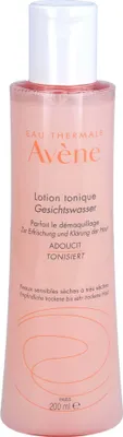 Zdjęcie produktu dla Avène Lotion Tonique Tonik do twarzy - łagodzi skórę po oczyszczeniu, roztwór 200 ml