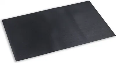 Produktbild von Kongamek Gummimatte als Zubehör für Etagenwagen