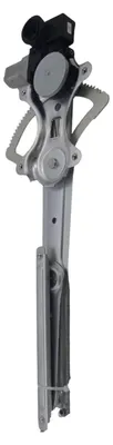 Produktbild von TOYOTA Land Cruiser Links Fensterhebermechanismus vorne 69802-60080 OE