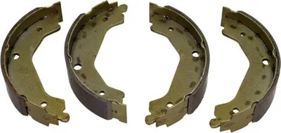 Produktbild von MAXGEAR 19-1883 Handbremsbeläge für KIA SORENTO I (JC) Handbremse 190mm