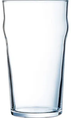 Produktbild von Nonic Tumbler 57cl; 0,4 l /-/ stapelbar - 24 Stück