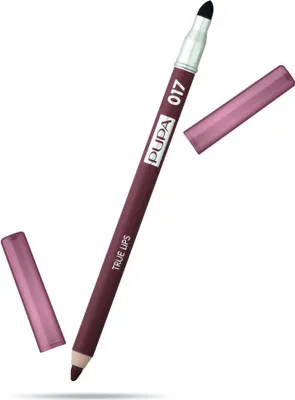 Immagine prodotto di Pupa Milano Matite labbra 017 Naturale 1,2g