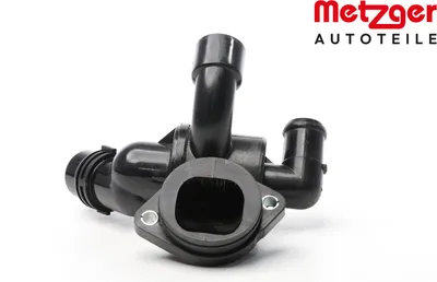Produktbild von METZGER Thermostat Kühlmittel 87°C für AUDI A4 Avant (8K5, B8) A6 Avant (4G5, 4GD, C7) A6 Avant (4F5, C6) Q5 (8RB) A5 Sportback (8TA)