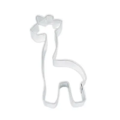 Produktbild von Giraffe Ausstecher 6,5cm - Smolík
