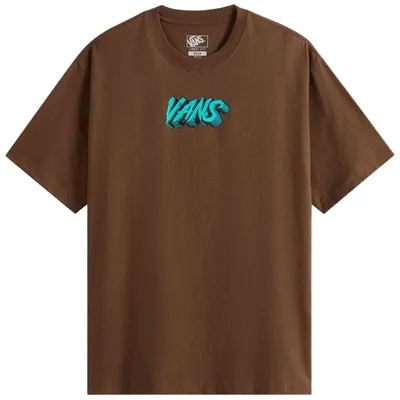 Productafbeelding van T-shirt Vans VN000VY1FST1 voor Uni