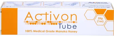 Immagine prodotto di Tubo Activon di miele medicinale 25 g