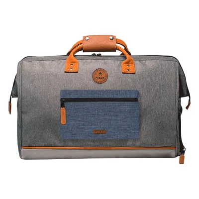 Produktbild von Cabaïa Duffle New York grey - Reisetasche