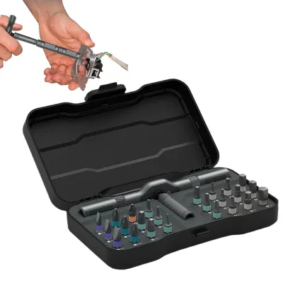 Productafbeelding van Universele Schroevendraaier voor Houtbewerking en Reparaties