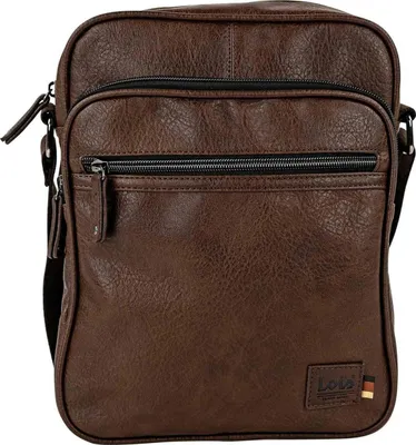 Immagine prodotto di Borsa a tracolla Lois 328326-02 da Unisex