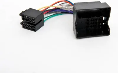 Image de Autoleads PC2-84-4 Adaptateur de harnais de cablag...