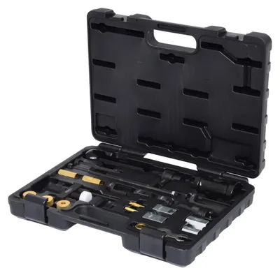 Produktbild von KS Tools Injektor-Düsen-Auszieher-Satz für VAG, 24-tlg
